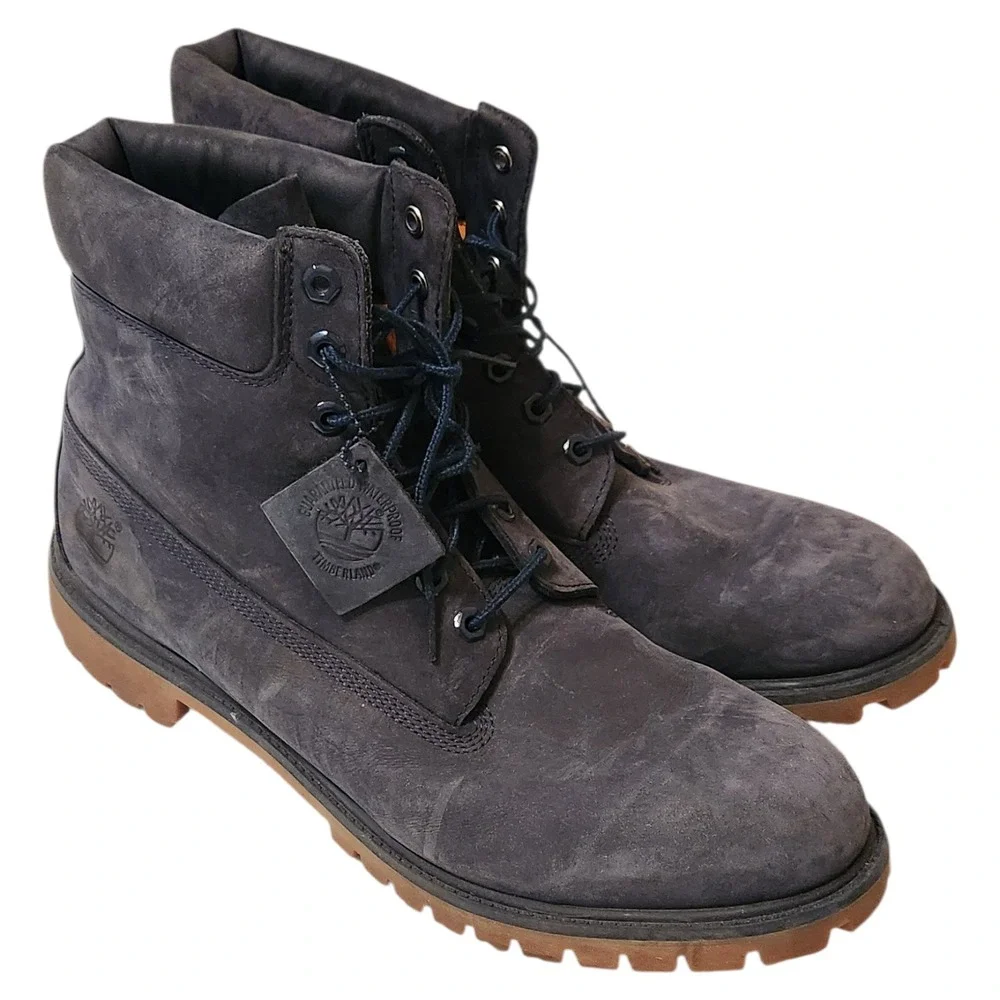 Timberland‎ 6